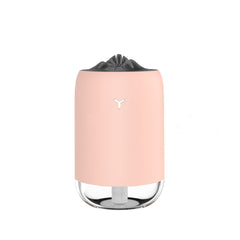 Mini USB Humidifier Day and Night