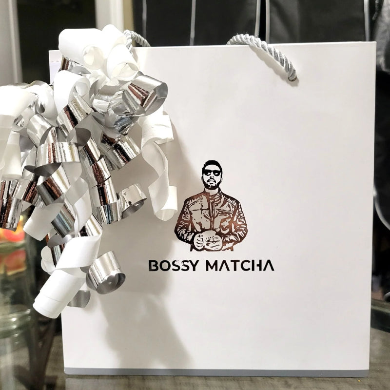 Matcha Combo Gift Kit