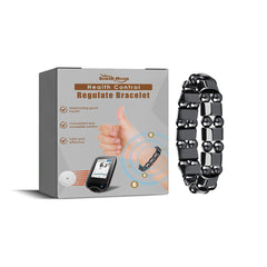 Tangshu Care Bracelet Relieve Dizziness And Dizziness Balance Blood Lipid