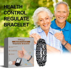 Tangshu Care Bracelet Relieve Dizziness And Dizziness Balance Blood Lipid