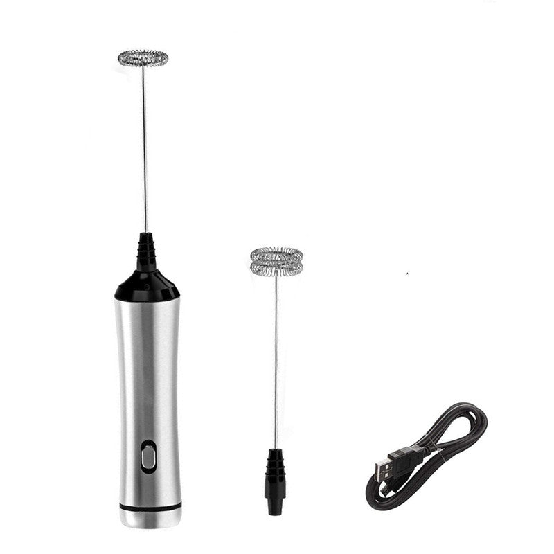 Satori Life Electric Frother for Matcha - Matcha Tea Set with Milk Frother  & Warmer - Includes Matcha